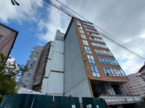 квартира по адресу Евгения Мешковского ул., (Будинок)