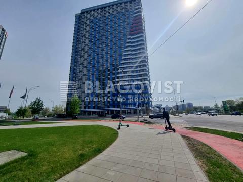 квартира за адресою Дніпровська набережна вул., 17-К