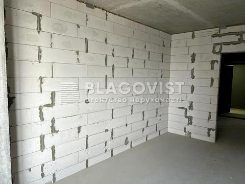 квартира за адресою Дніпровська набережна вул., 17-К