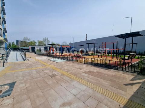 квартира за адресою Дніпровська набережна вул., 17-К