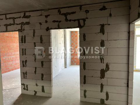 квартира за адресою Дніпровська набережна вул., 17-К