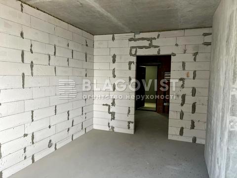 квартира за адресою Дніпровська набережна вул., 17-К