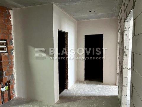квартира за адресою Дніпровська набережна вул., 17-К