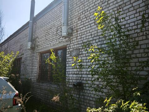 коммерческая по адресу Промислова ул., 15