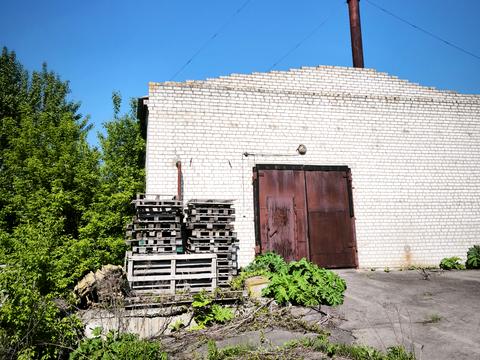 коммерческая по адресу Промислова ул., 15