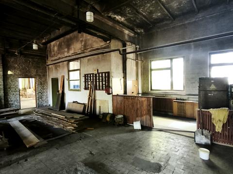 коммерческая по адресу Промислова ул., 15