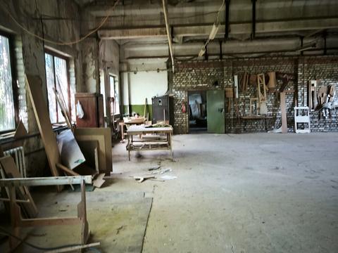 коммерческая по адресу Промислова ул., 15