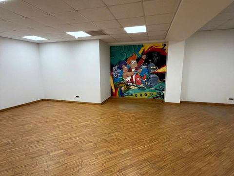 коммерческая по адресу Крутогорный спуск (Рогалёва), 1
