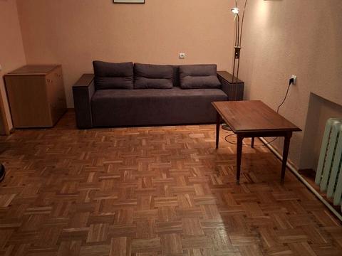 квартира за адресою Олександра Кониського вул., 34