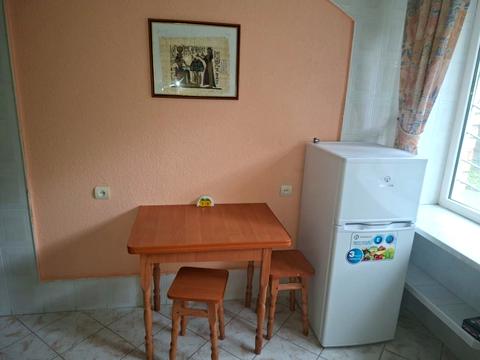 квартира за адресою Олександра Кониського вул., 34
