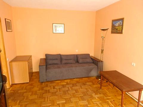 квартира за адресою Олександра Кониського вул., 34