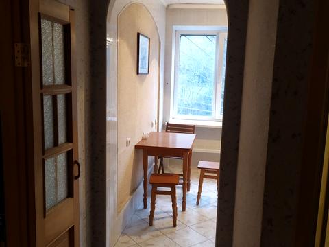 квартира за адресою Олександра Кониського вул., 34
