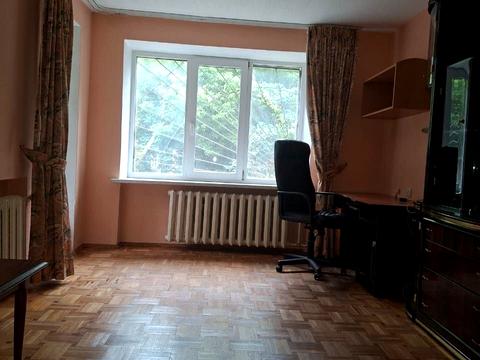 квартира за адресою Олександра Кониського вул., 34