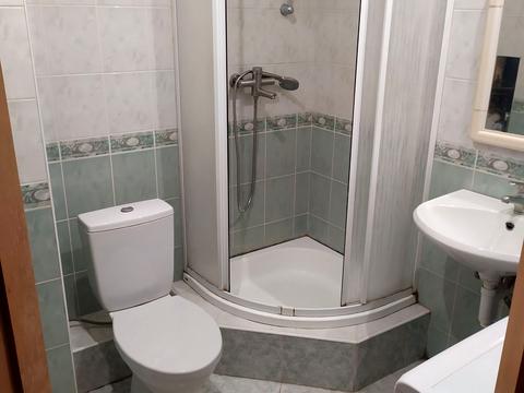 квартира за адресою Олександра Кониського вул., 34