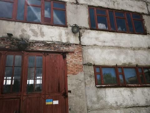 коммерческая по адресу Промислова ул., 15