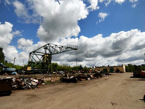 коммерческая по адресу Промислова ул., 15