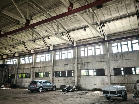 коммерческая по адресу Промислова ул., 15