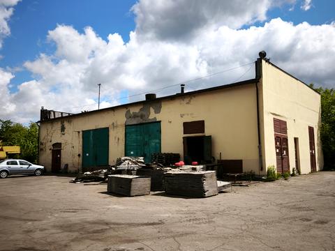 коммерческая по адресу Промислова ул., 15