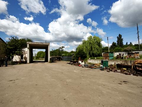 коммерческая по адресу Промислова ул., 15