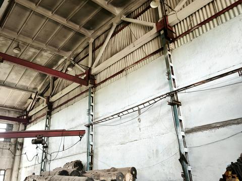 коммерческая по адресу Промислова ул., 15