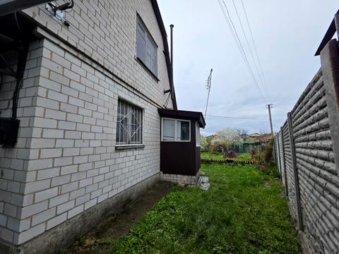 дом по адресу СТ "Родничек-3"