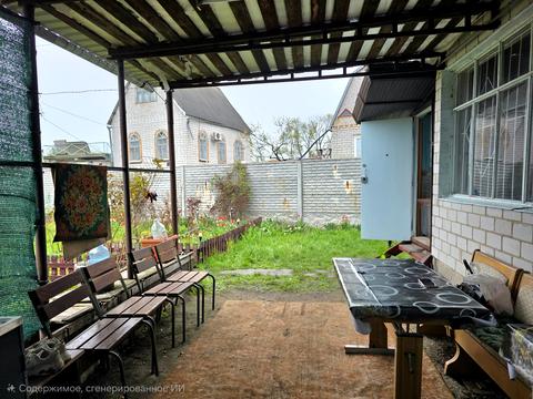 дом по адресу СТ "Родничек-3"