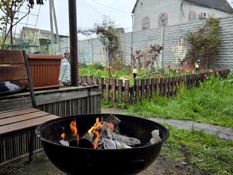 дом по адресу СТ "Родничек-3"