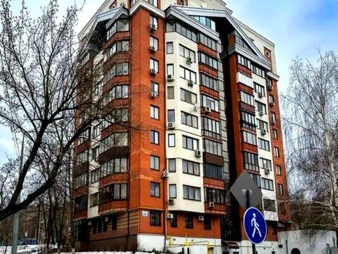 квартира по адресу Ромена Роллана ул., 15а