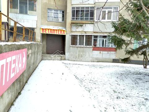 комерційна за адресою Дерев'янка вул., 7