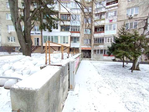 комерційна за адресою Дерев'янка вул., 7