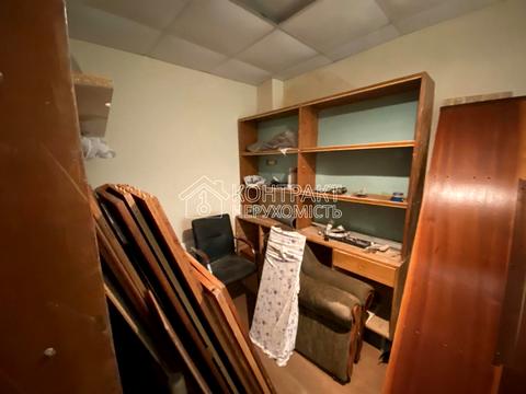 комерційна за адресою Дерев'янка вул., 7