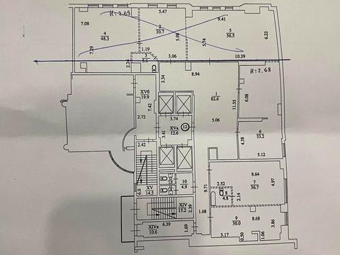коммерческая по адресу Тараса Шевченко бульв., 33