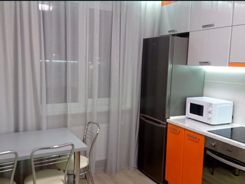 квартира за адресою Заливна вул., 6
