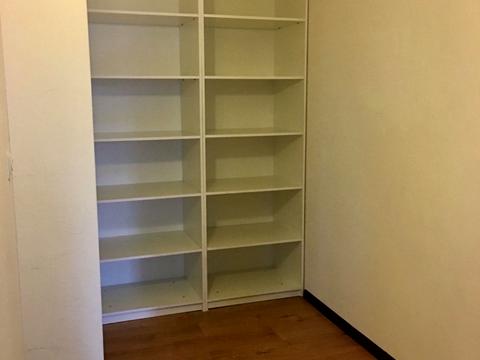 квартира за адресою Аерокосмічний просп., 41/2