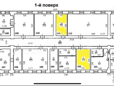 комерційна за адресою Івана Мазепи вул. (Січневого Повстання), 10