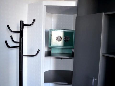 коммерческая по адресу Старонаводницкая ул., 6-Б
