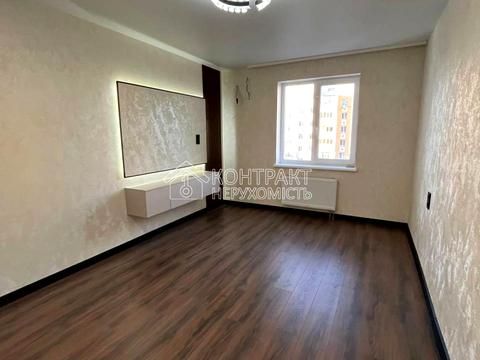 квартира по адресу Драгоманова ул., 6