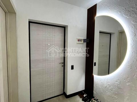 квартира за адресою Драгоманова вул., 6