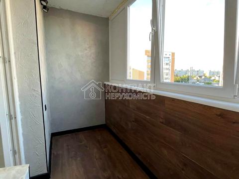 квартира за адресою Драгоманова вул., 6