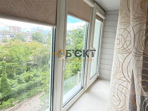 квартира по адресу Героев Сталинграда просп., 5