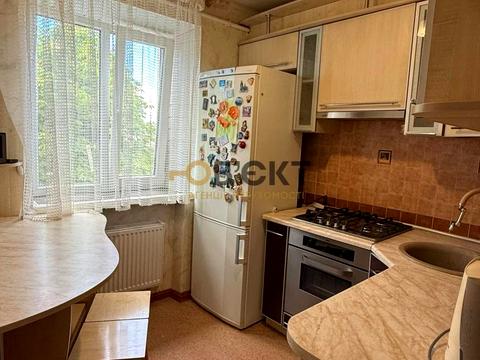 квартира по адресу Героев Сталинграда просп., 5