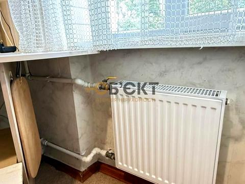 квартира по адресу Героев Сталинграда просп., 5
