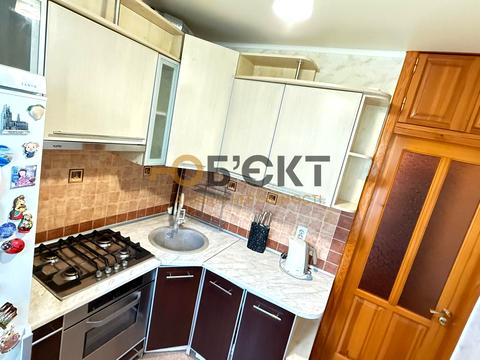 квартира по адресу Героев Сталинграда просп., 5