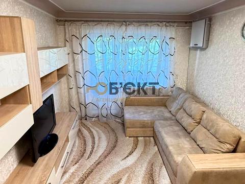 квартира по адресу Героев Сталинграда просп., 5