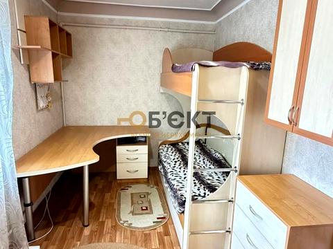 квартира по адресу Героев Сталинграда просп., 5