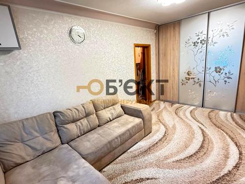 квартира по адресу Героев Сталинграда просп., 5
