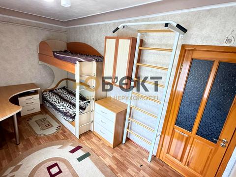квартира по адресу Героев Сталинграда просп., 5