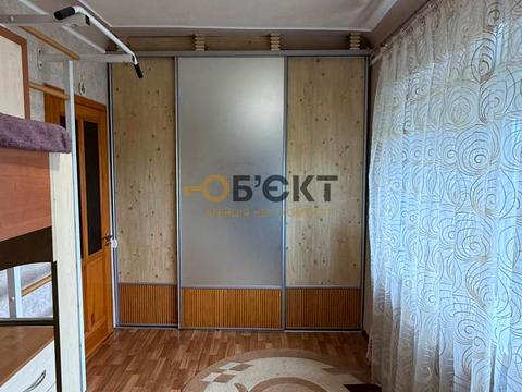 квартира по адресу Героев Сталинграда просп., 5