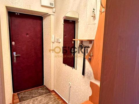квартира по адресу Героев Сталинграда просп., 5