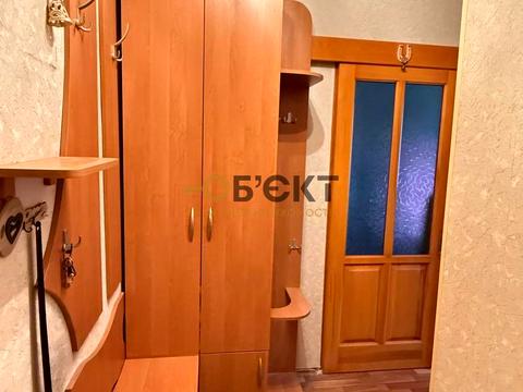 квартира по адресу Героев Сталинграда просп., 5